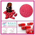 Nutritional food functional red yeast rice